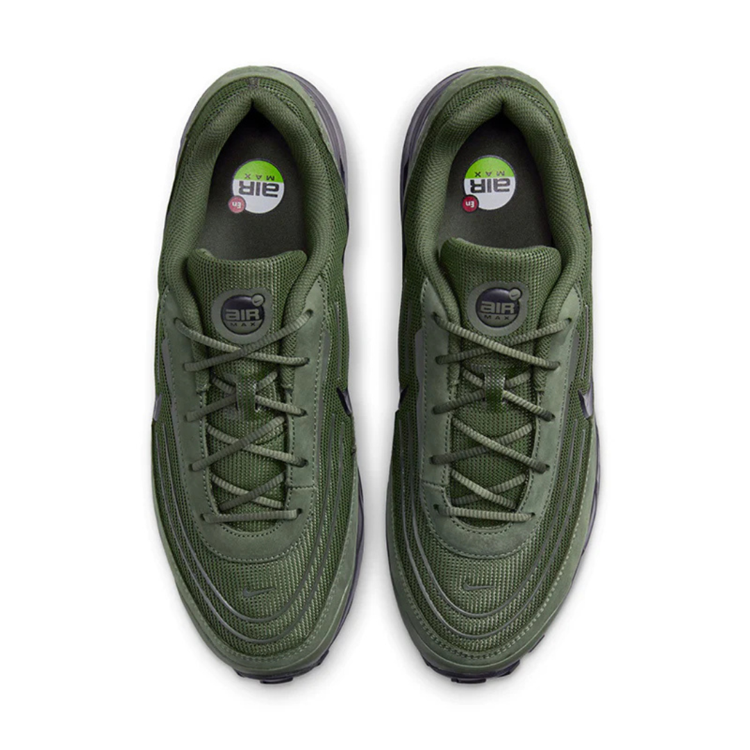 Nike Air Max Verse Camo Green - Missing Box Lid