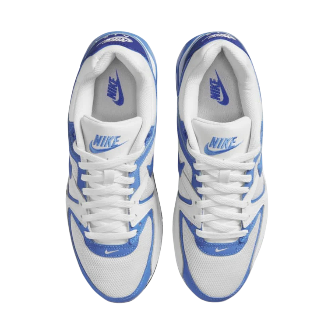 Nike Air Max Command Blue / White - Missing Box Lid