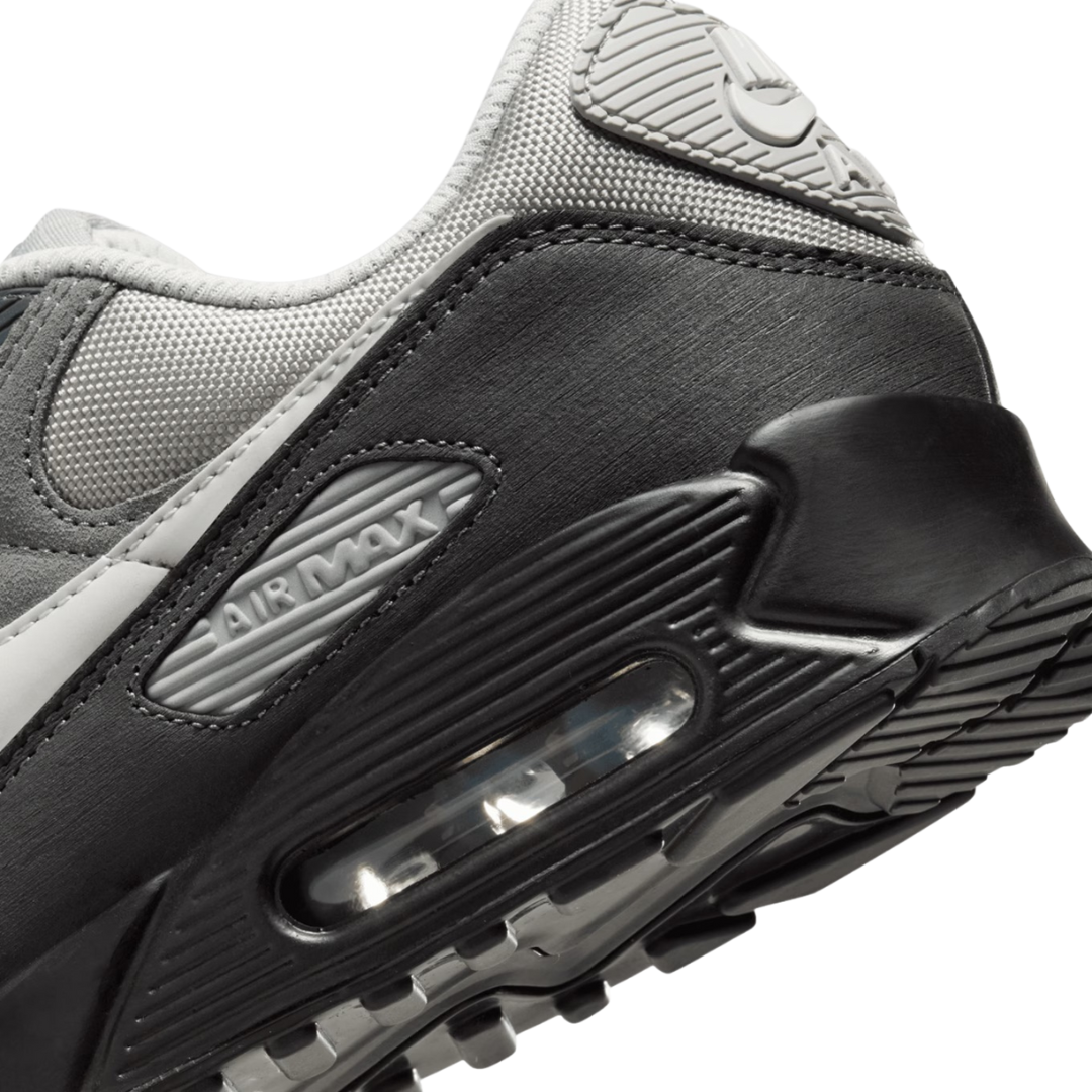 Nike Air Max 90 Reflective Anthracite - Missing Box Lid