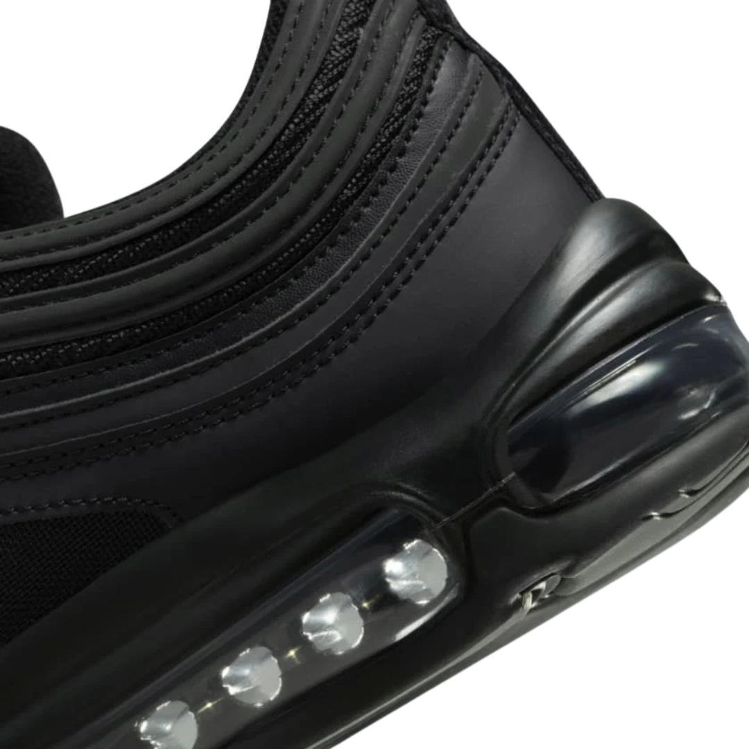 Nike Air Max 97 Black - Missing Box Lid