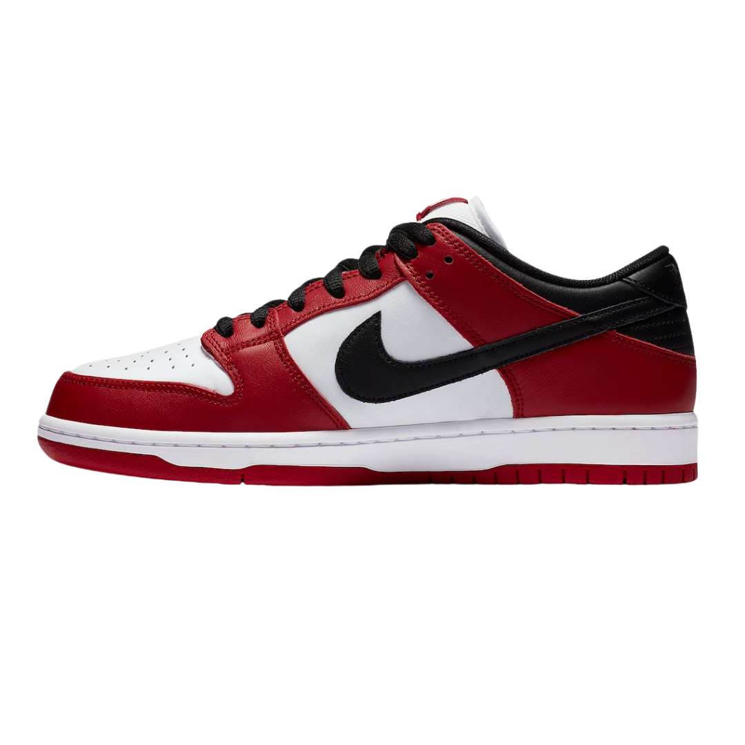 Nike SB Dunk Low Pro Chicago J-Pack - Missing Box Lid