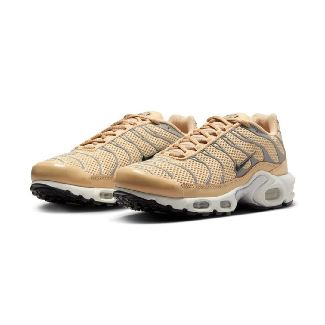 Nike Air Max Plus Sesame - Missing Box Lid