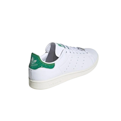 Adidas Stan Smith X Swarovski White/Green