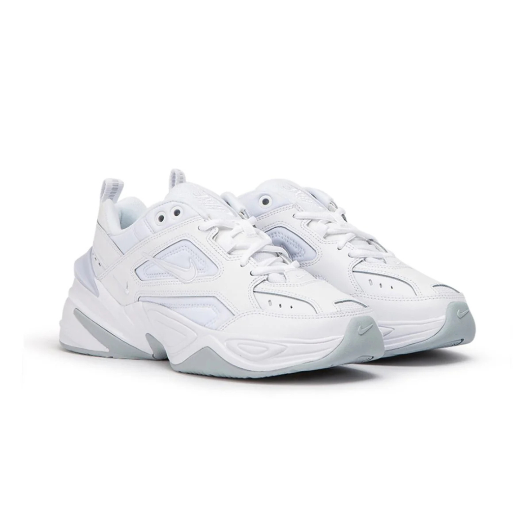 Nike M2K Tekno White - Missing Box Lid