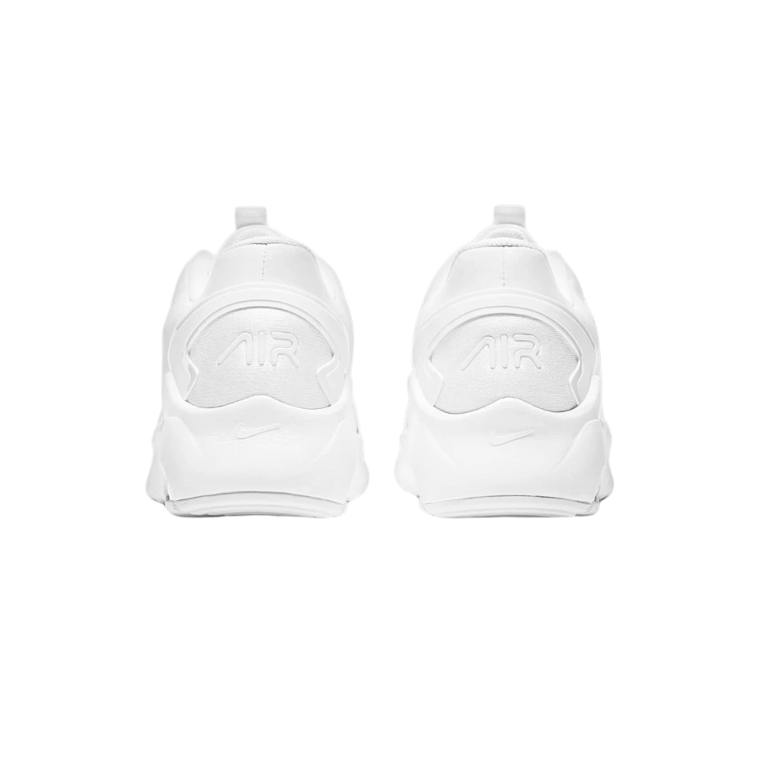 Nike Air Max Bolt White - Missing Box Lid