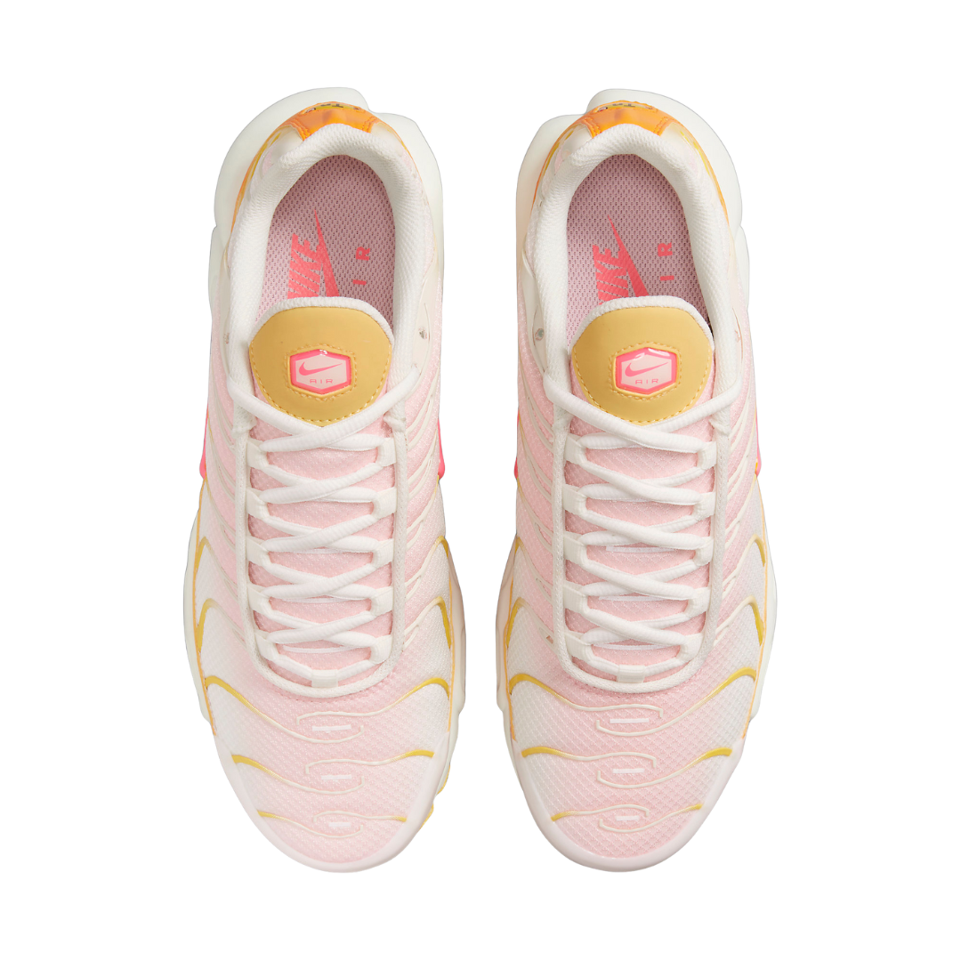 Nike Air Max Plus TN Sunrise - Missing Box Lid