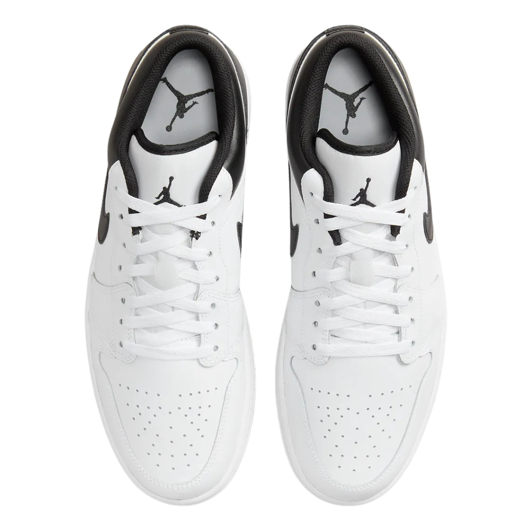 Nike Air Jordan 1 Low Reverse Panda - Missing Box Lid