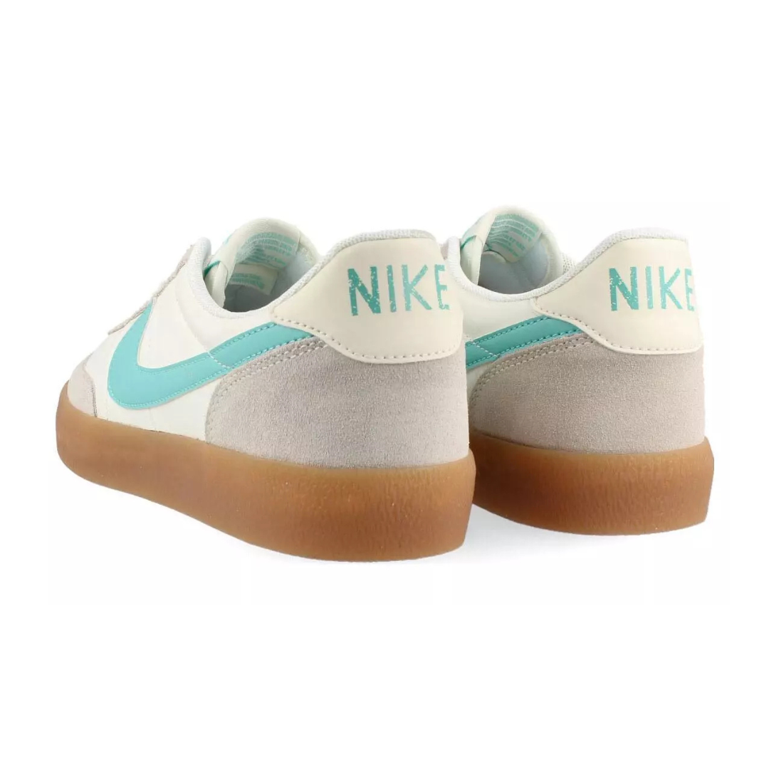 Nike Killshot 2 Leather White / Island Green / Gum - Missing Box Lid