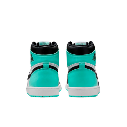 Nike Air Jordan 1 Retro High OG 'Green Glow' - Missing Box Lid
