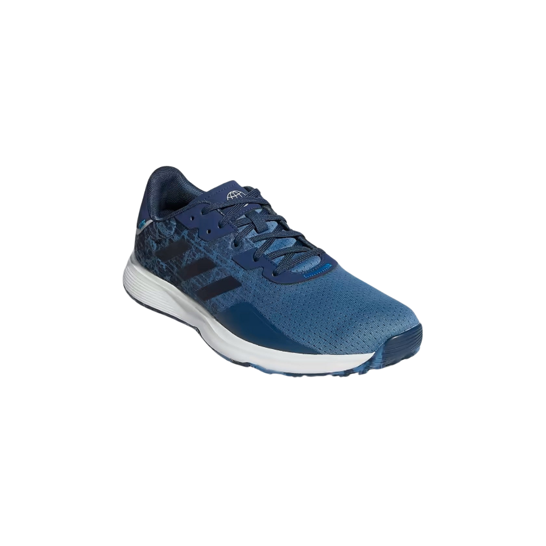 Adidas S2G SL Golf Waterproof Blue/White