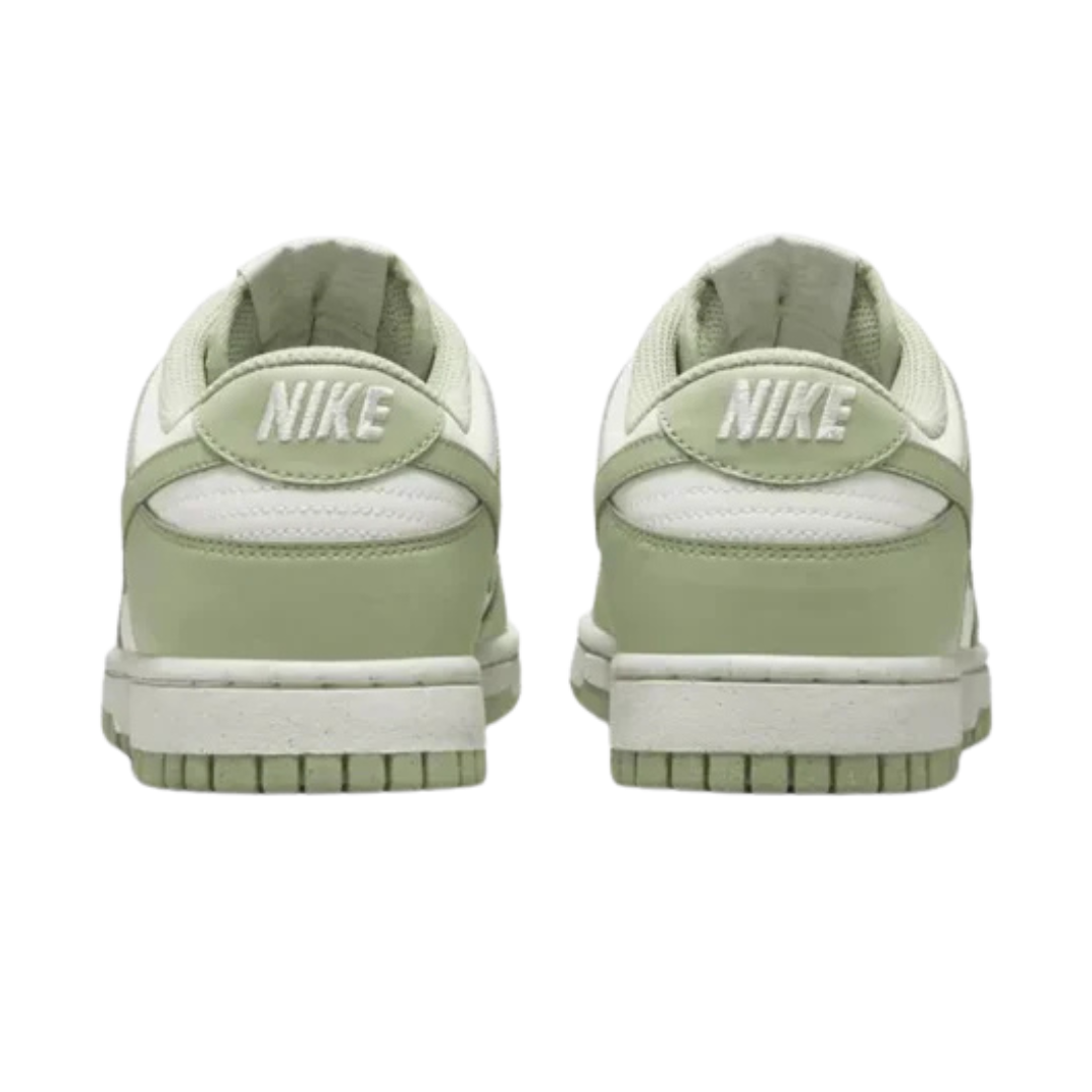 Nike Dunk Low Nex Nature Olive Green - Missing Box Lid