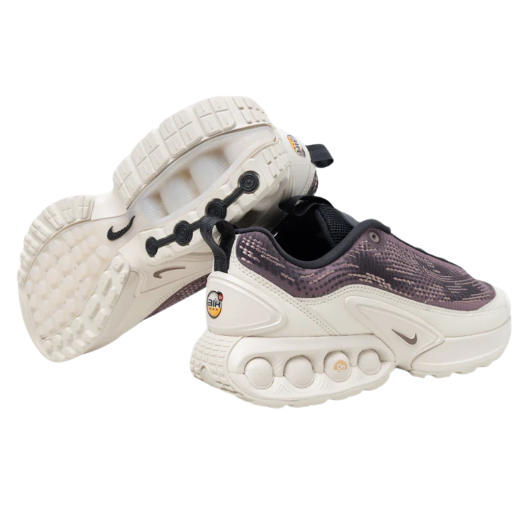Nike Air Max DN SP Smokey Mauve - Missing Box Lid