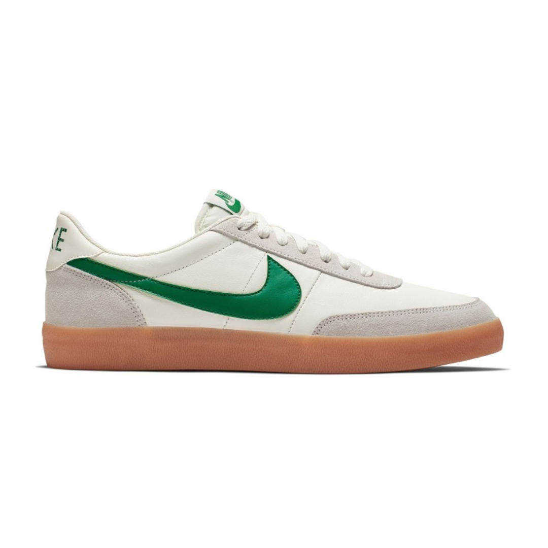 Nike Killshot 2 Leather White / Green / Gum - Missing Box Lid