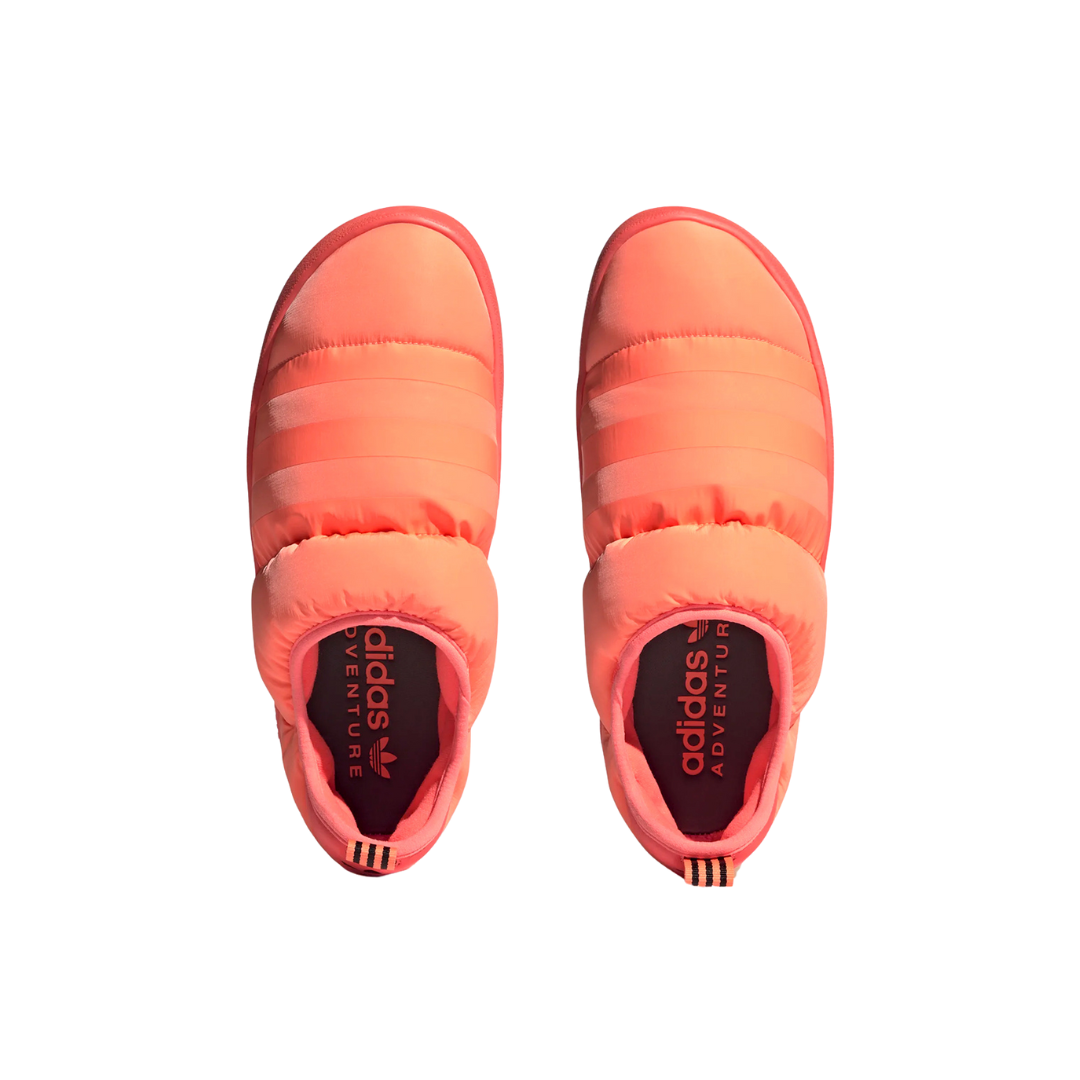 Adidas Puffylette Adventure Beam Orange