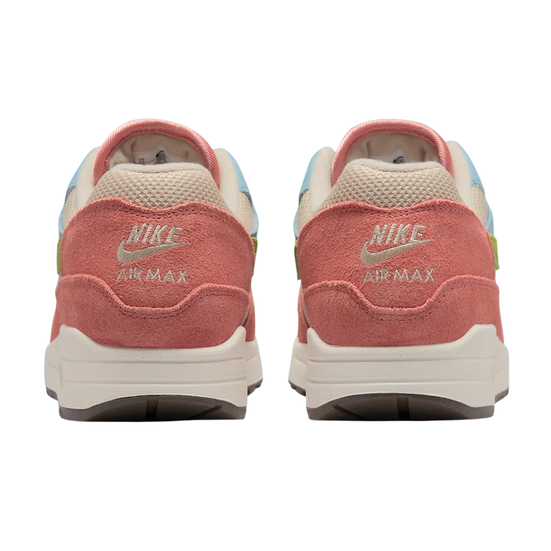 Nike Air Max 1 Madder Root