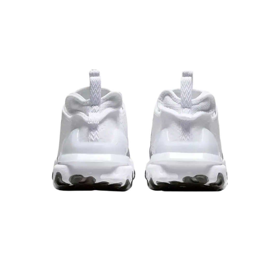 Nike React Vision White / Black - Missing Box Lid