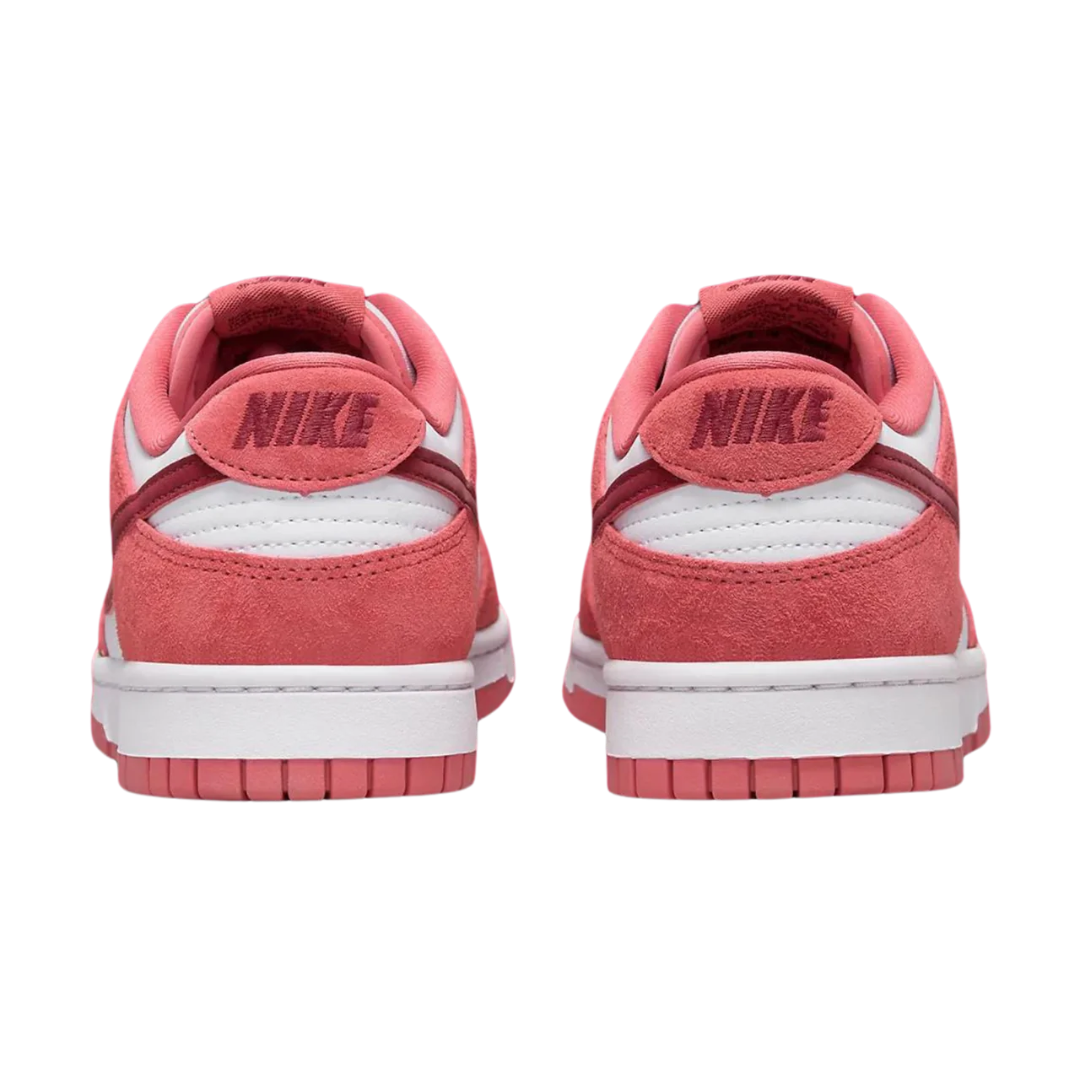 Nike Dunk Low V-Day - Missing Box Lid