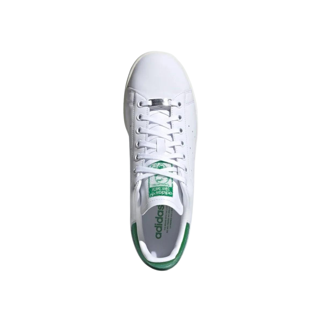 Adidas Stan Smith X Swarovski White/Green