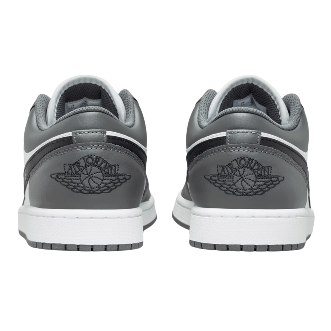 Nike Air Jordan 1 Low Iron Grey - Missing Box Lid