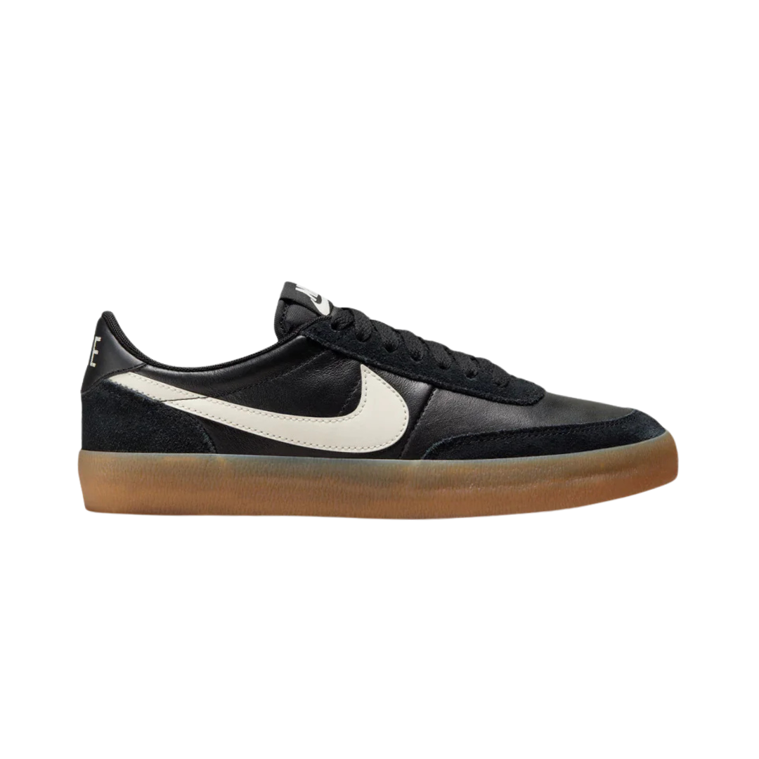 Nike Killshot 2 Black / Sail / Gum
