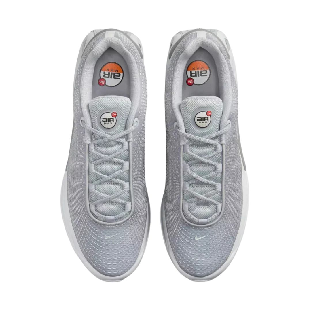 Nike Air Max DN Wolf Grey - Missing Box Lid