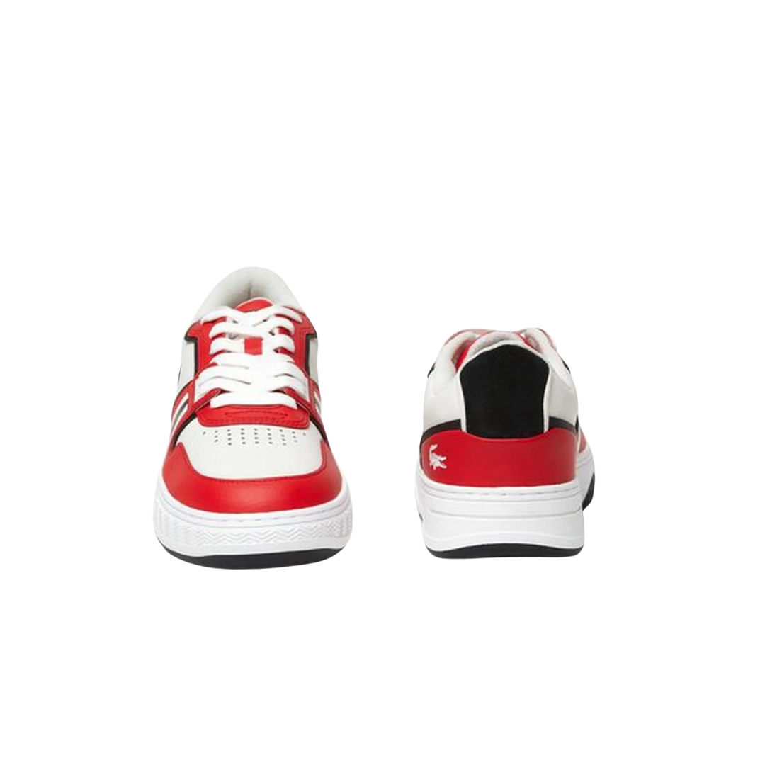 Lacoste L1007 Sneakers Red/White/Black