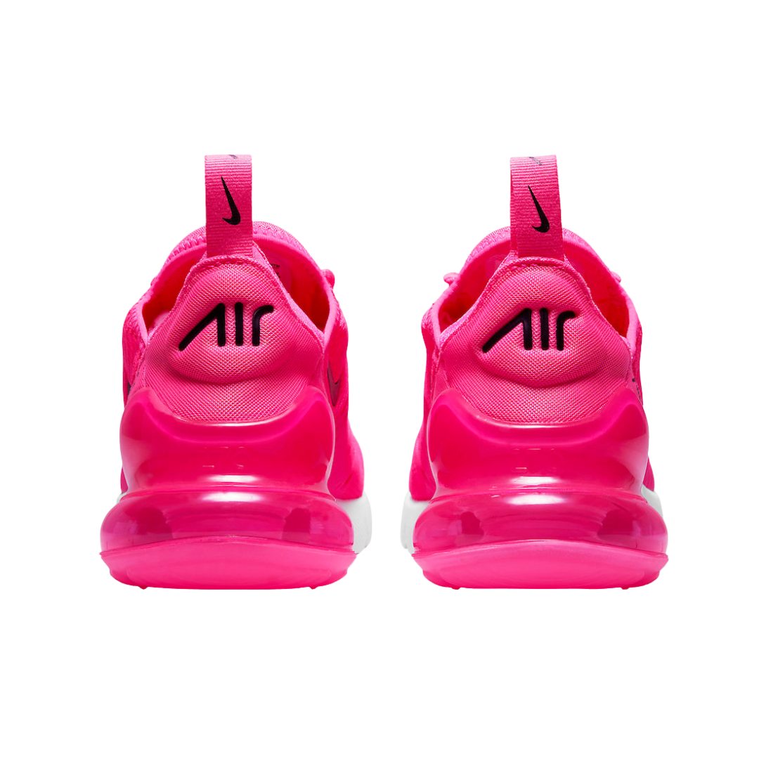 Nike Air Max 270 Pink - Missing Box Lid