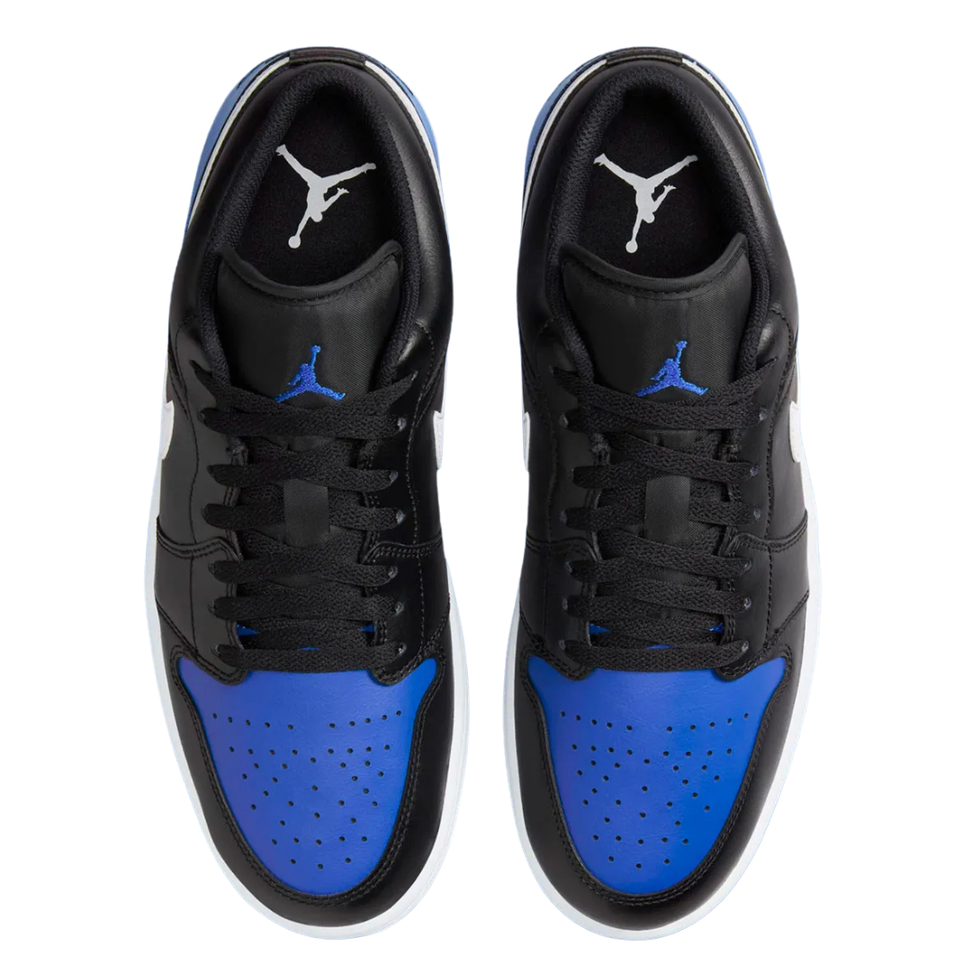 Nike Air Jordan 1 Game Royal Toe - Missing Box Lid