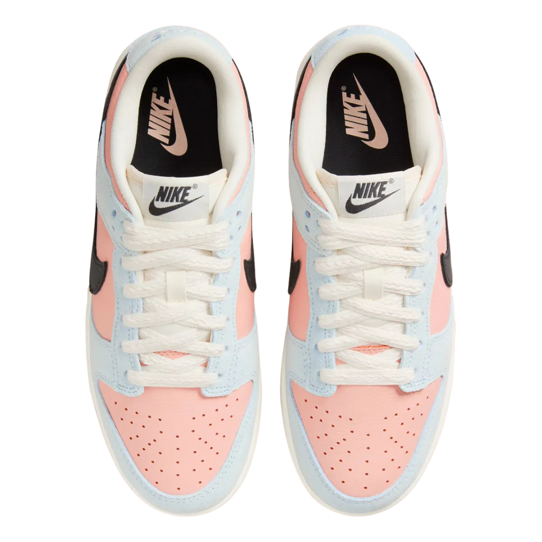 Nike Dunk Low Arctic Orange - Missing Box Lid
