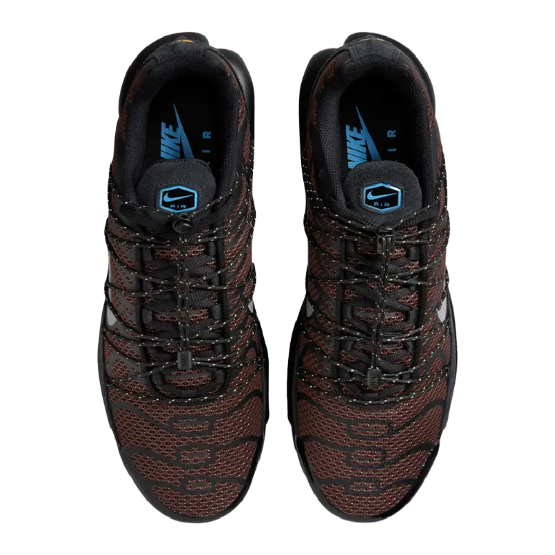 Nike Air Max Plus Utility Baroque Brown - Missing Box Lid