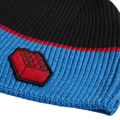 Adidas x Lego Beanie - One Size Fit - Kids