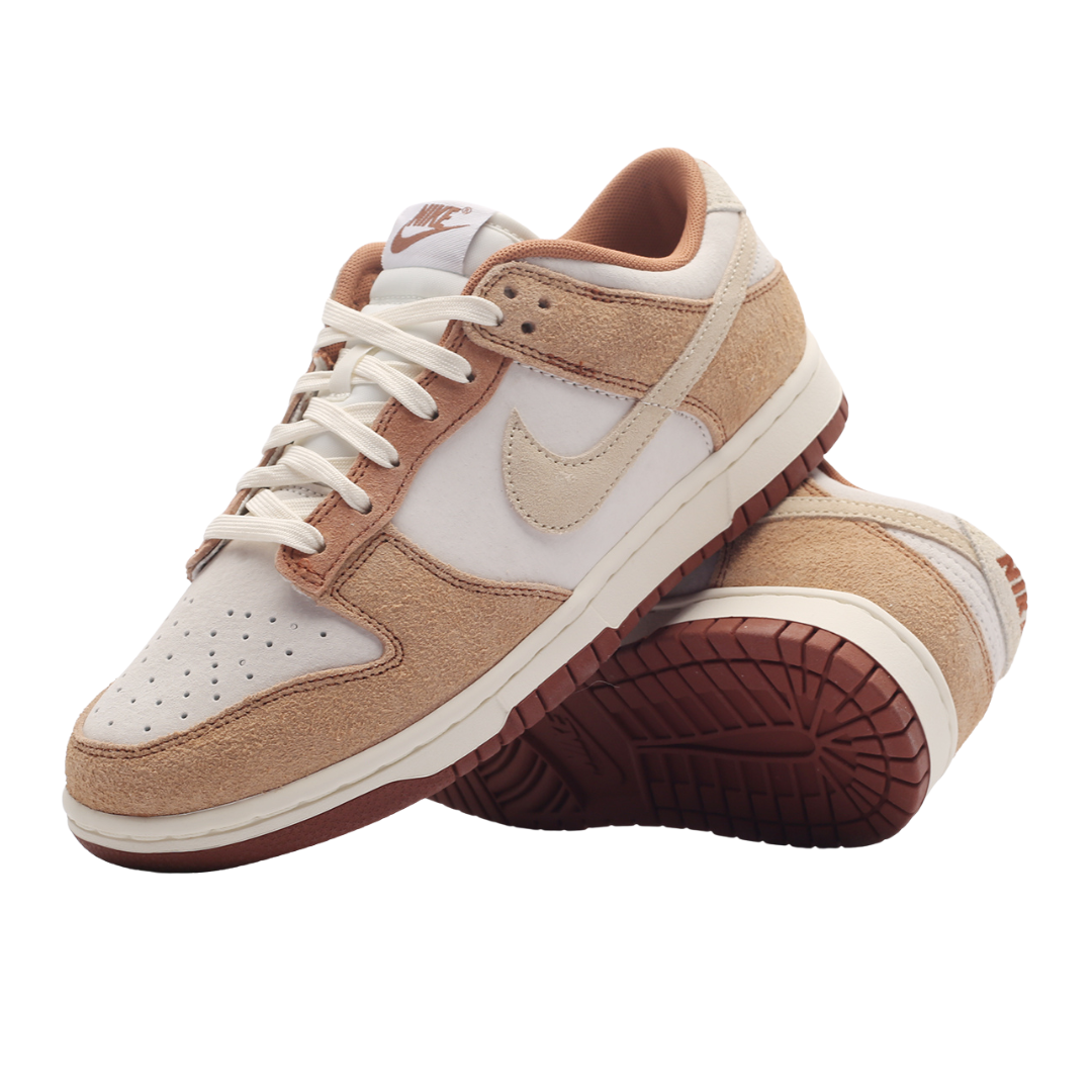 Nike Dunk Low Premium Medium Curry - Missing Box Lid