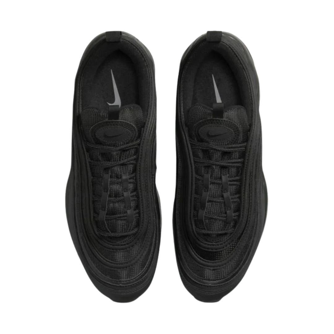 Nike Air Max 97 Black - Missing Box Lid
