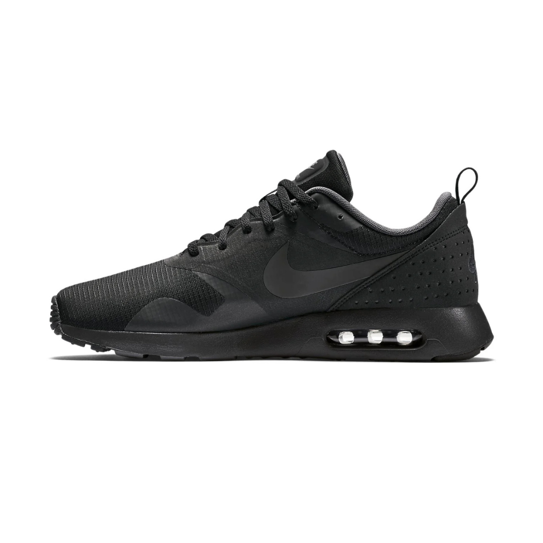 Nike Air Max Tavas Black - Missing Box Lid