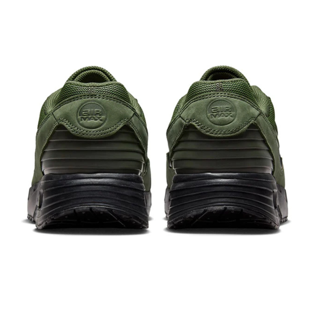 Nike Air Max Verse Camo Green - Missing Box Lid