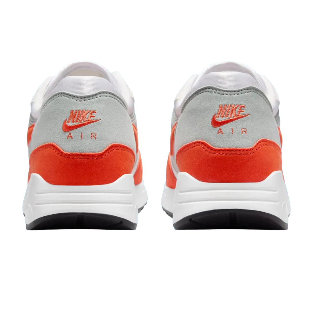 Nike Air Max 1 '86 OG Safety Orange - Missing Box Lid