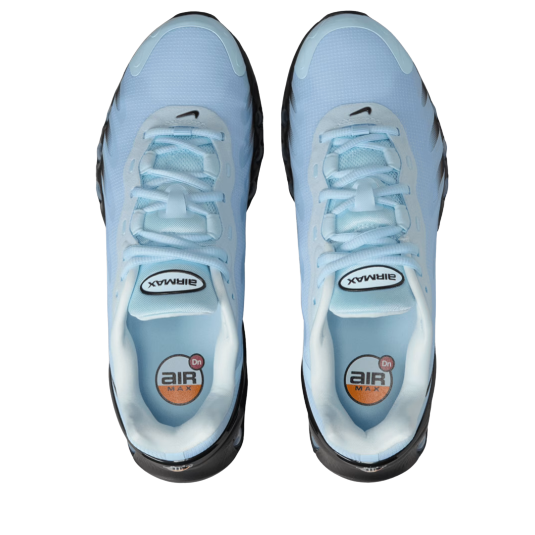 Nike Air Max DN8 Blue / Black