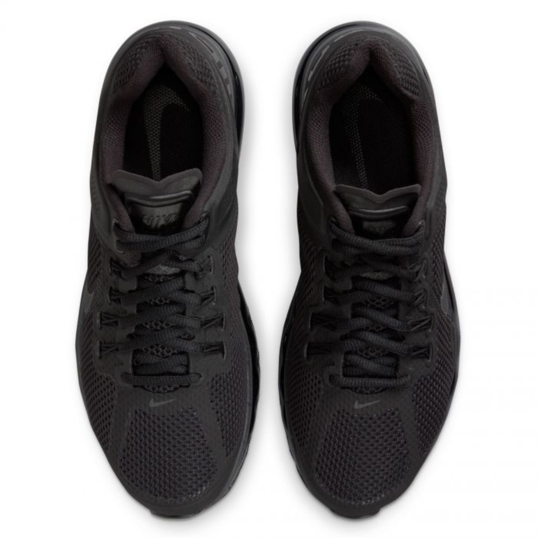 Nike Air Max 2013 Black - Missing Box Lid