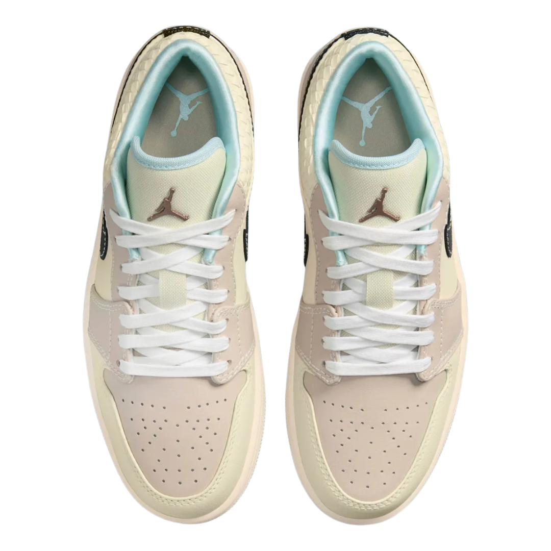 Nike Air Jordan 1 Low SE Sanddrift - Missing Box Lid