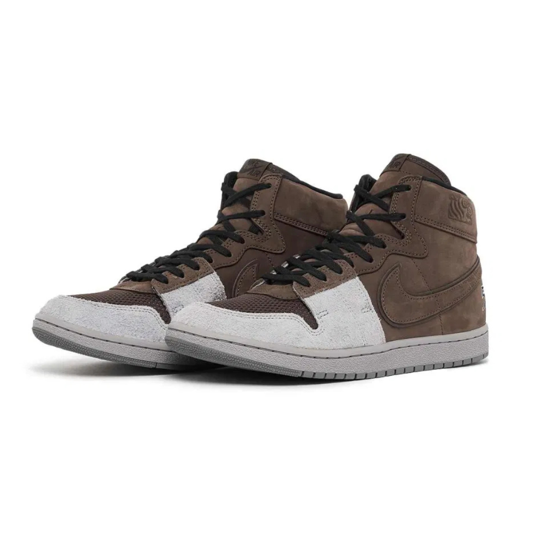 Jordan Air Ship PE SP X Souldgoods - Missing Box Lid