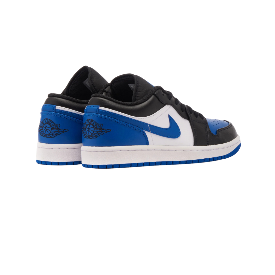 Nike Air Jordan 1 Low Royal Toe