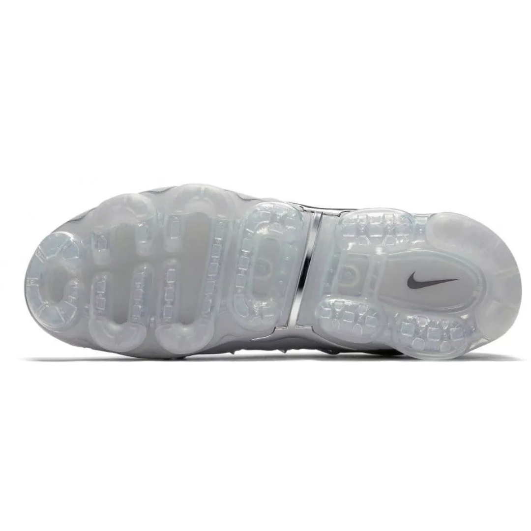 Nike Air Vapormax Plus Cool Grey - Missing Box Lid