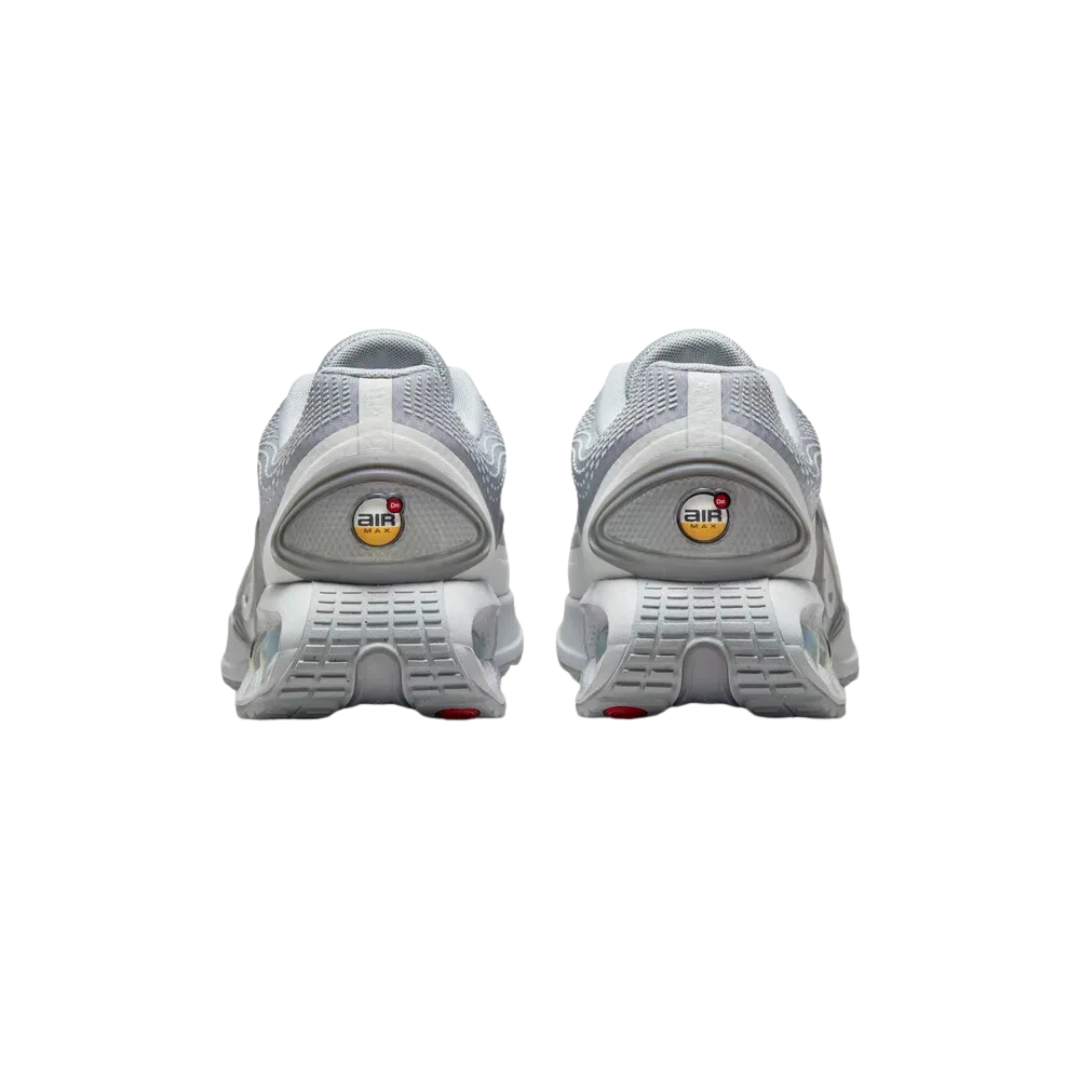 Nike Air Max DN Wolf Grey - Missing Box Lid