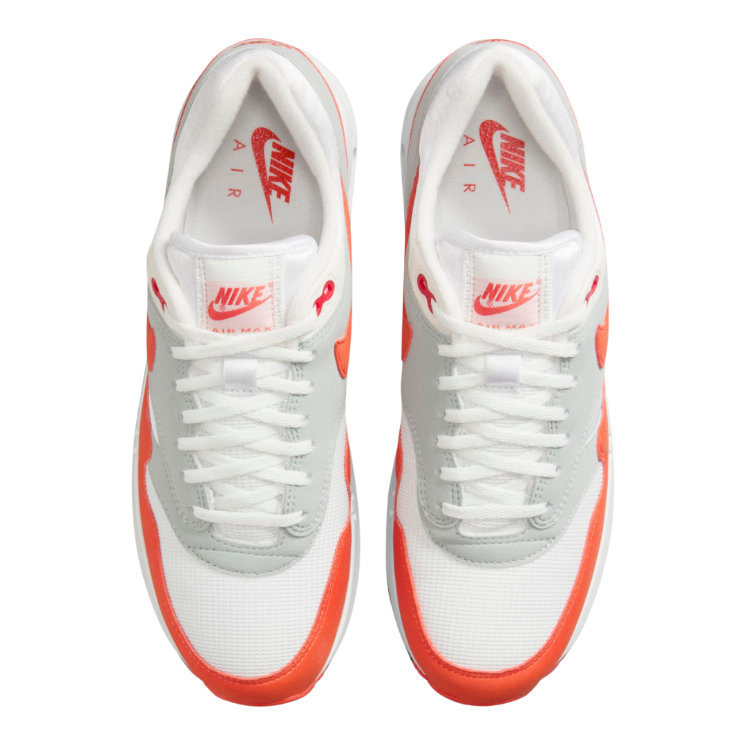 Nike Air Max 1 '86 OG Safety Orange - Missing Box Lid