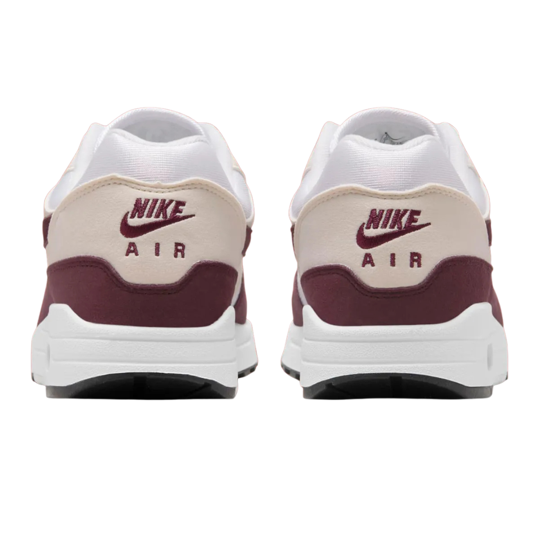 Nike Air Max 1 Maroon - Missing Box Lid