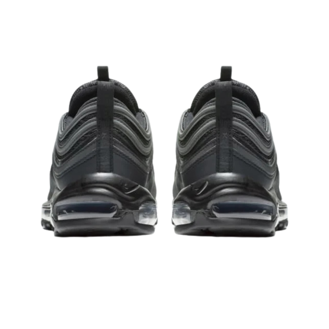 Nike Air Max 97 Black - Missing Box Lid