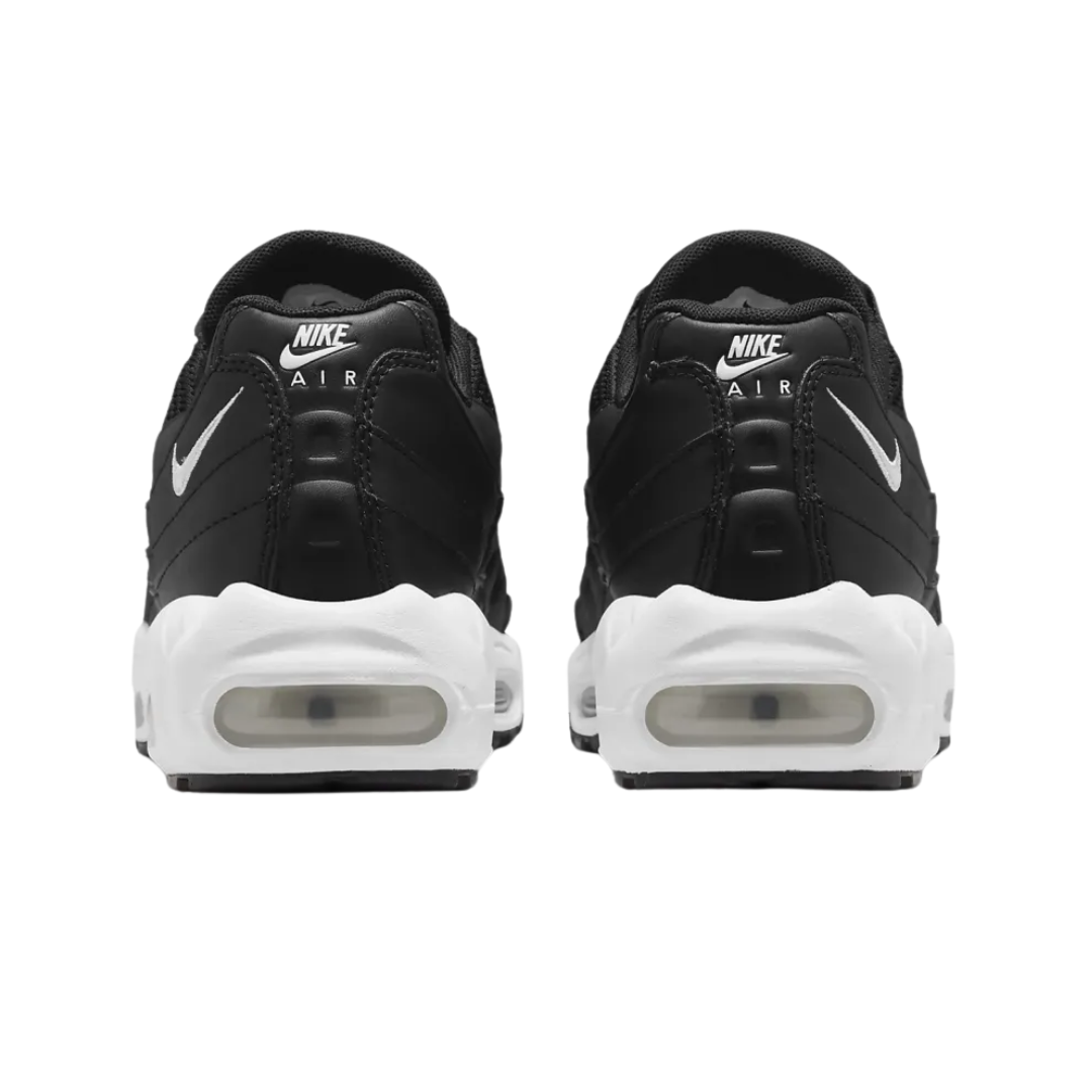 Nike Air Max 95 Black White - Missing Box Lid