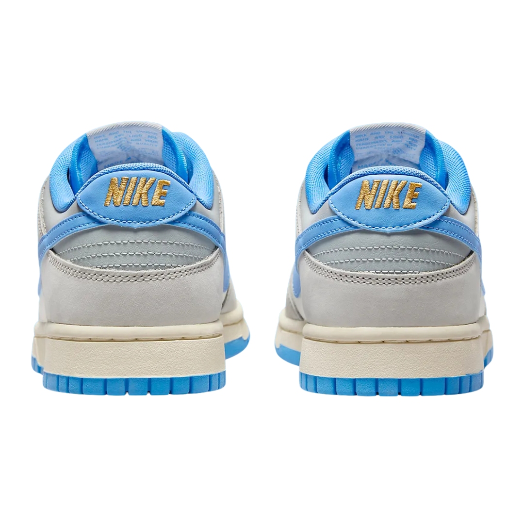 Nike Dunk Low Sail / University Blue - Missing Box Lid