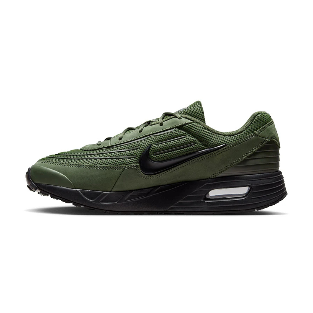 Nike Air Max Verse Camo Green - Missing Box Lid