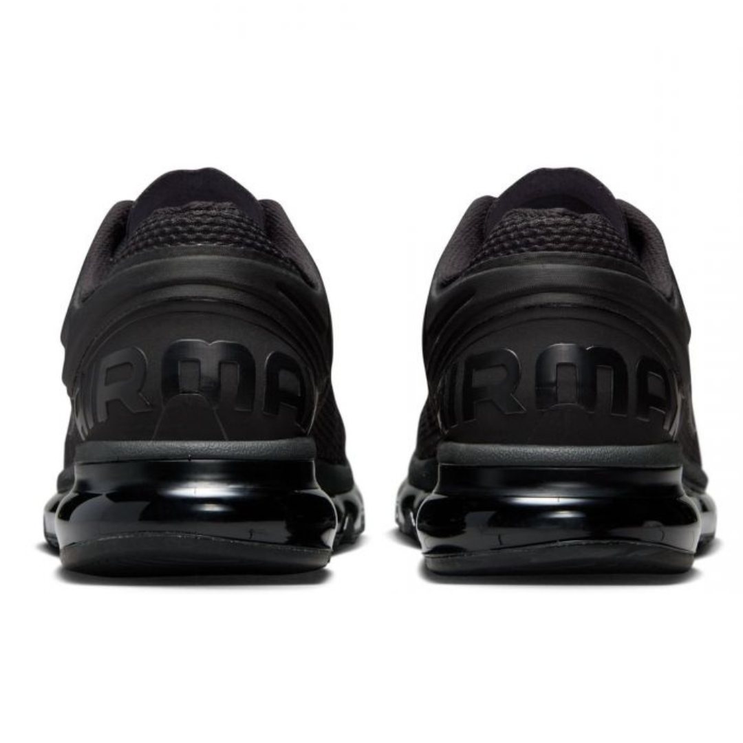 Nike Air Max 2013 Black - Missing Box Lid